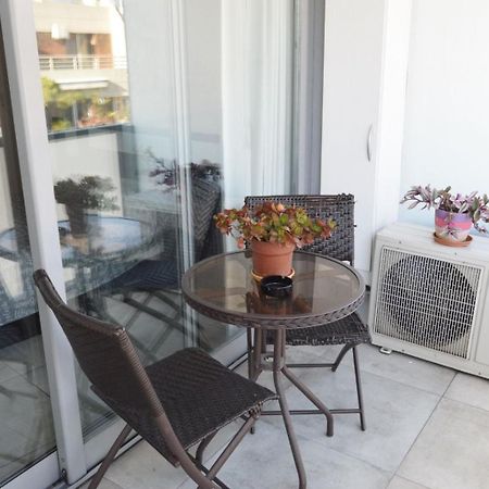 Departamento Moderno De Categoria Apartment Buenos Aires Ngoại thất bức ảnh