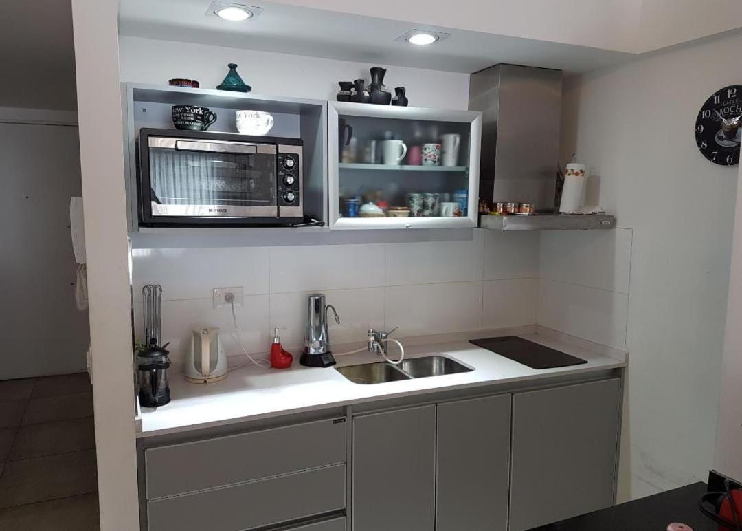 Departamento Moderno De Categoria Apartment Buenos Aires Ngoại thất bức ảnh