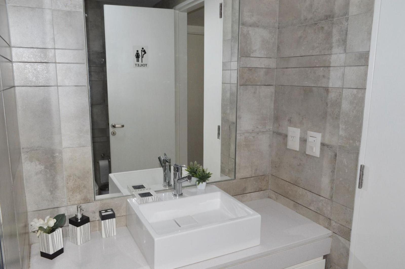 Departamento Moderno De Categoria Apartment Buenos Aires Ngoại thất bức ảnh