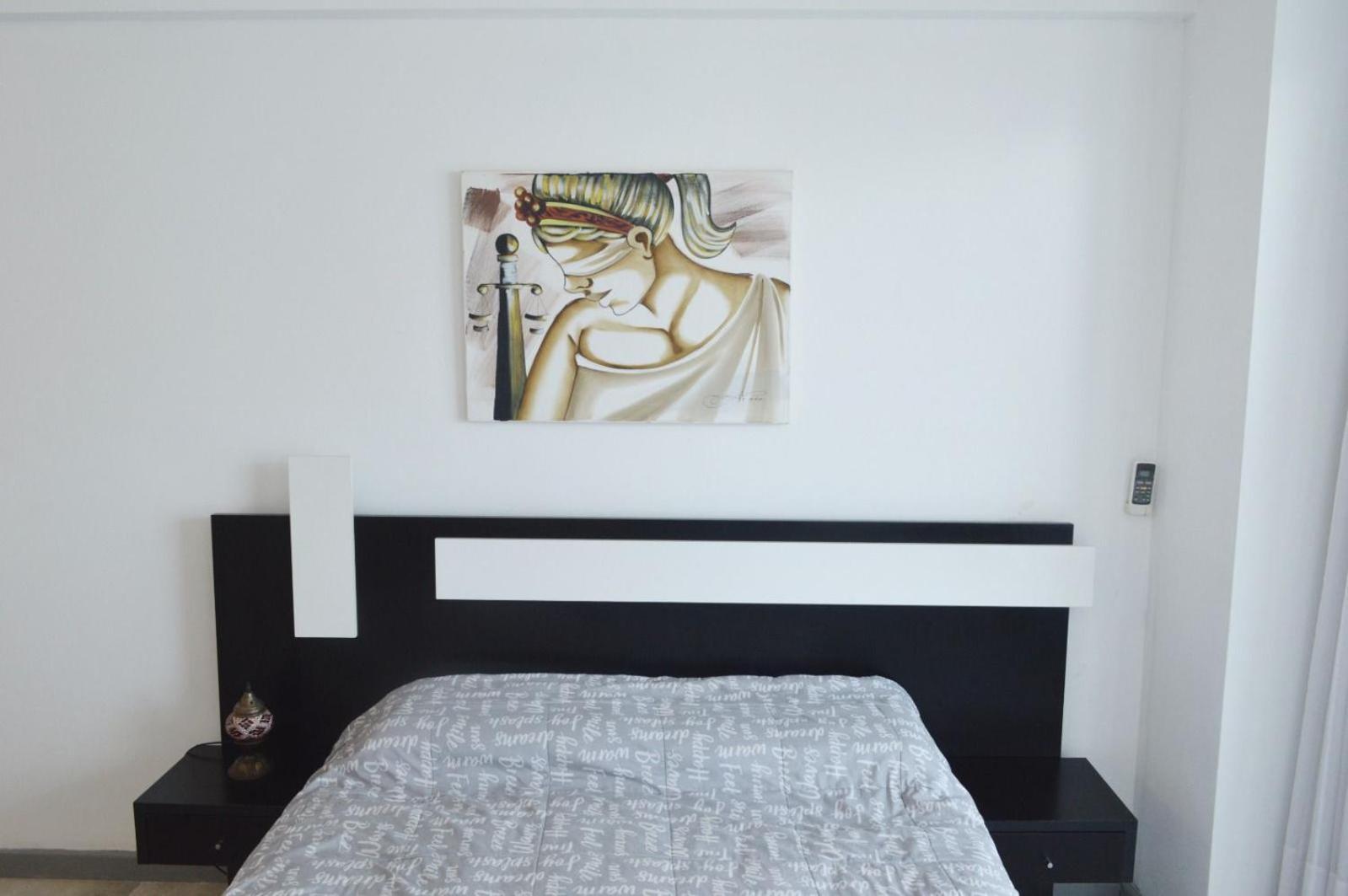 Departamento Moderno De Categoria Apartment Buenos Aires Ngoại thất bức ảnh