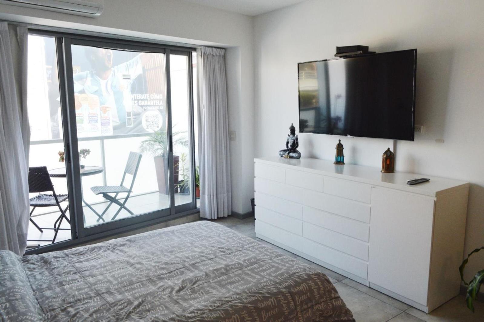 Departamento Moderno De Categoria Apartment Buenos Aires Ngoại thất bức ảnh