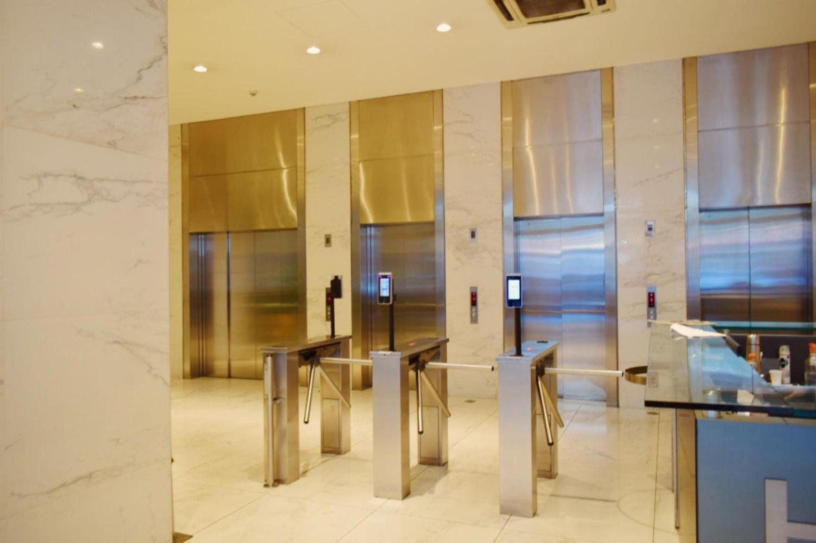 Departamento Moderno De Categoria Apartment Buenos Aires Ngoại thất bức ảnh
