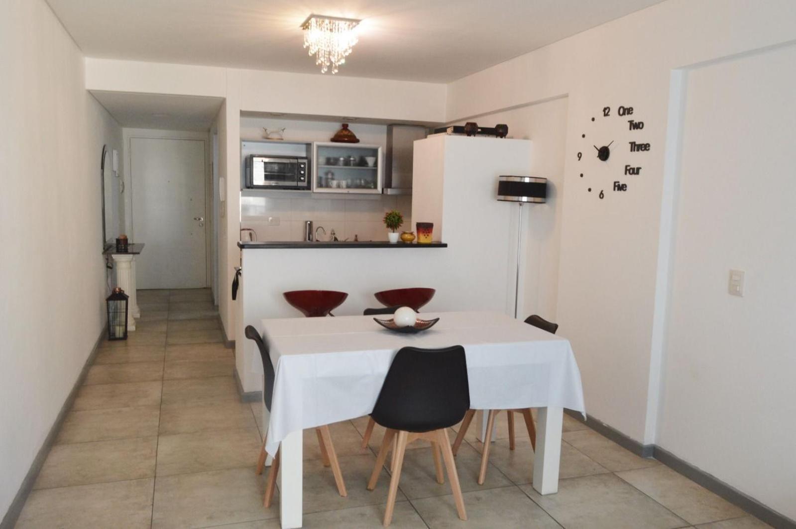 Departamento Moderno De Categoria Apartment Buenos Aires Ngoại thất bức ảnh