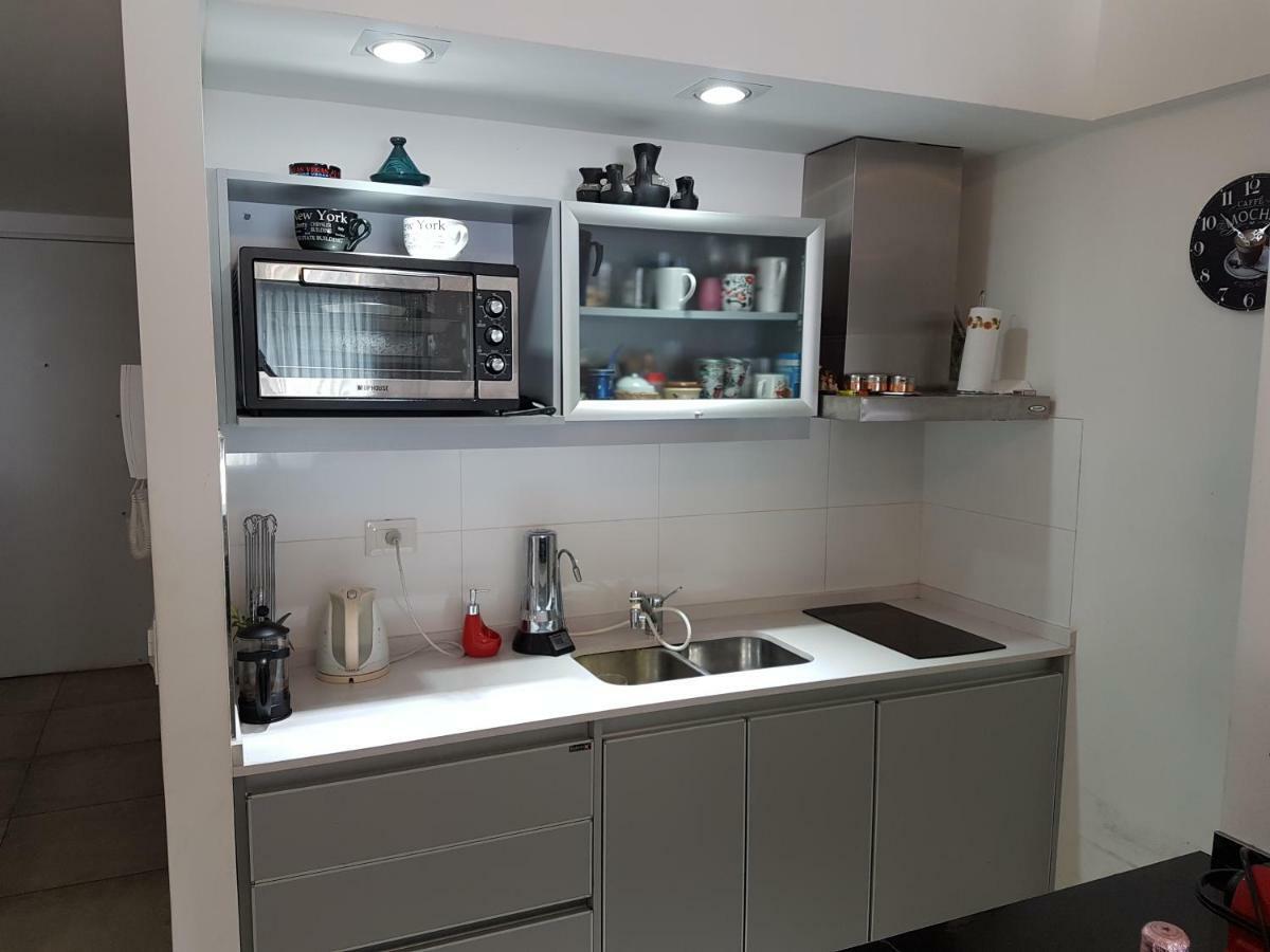 Departamento Moderno De Categoria Apartment Buenos Aires Ngoại thất bức ảnh