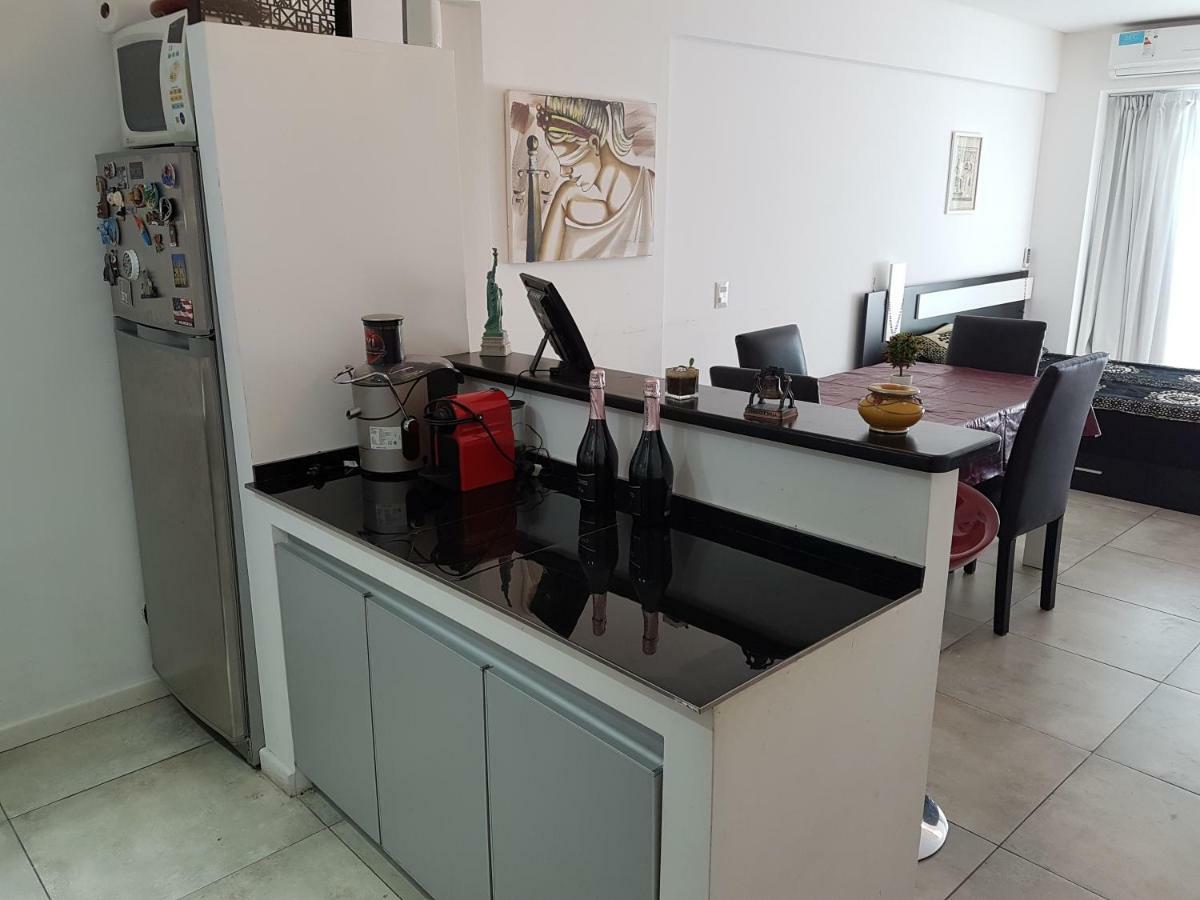 Departamento Moderno De Categoria Apartment Buenos Aires Ngoại thất bức ảnh