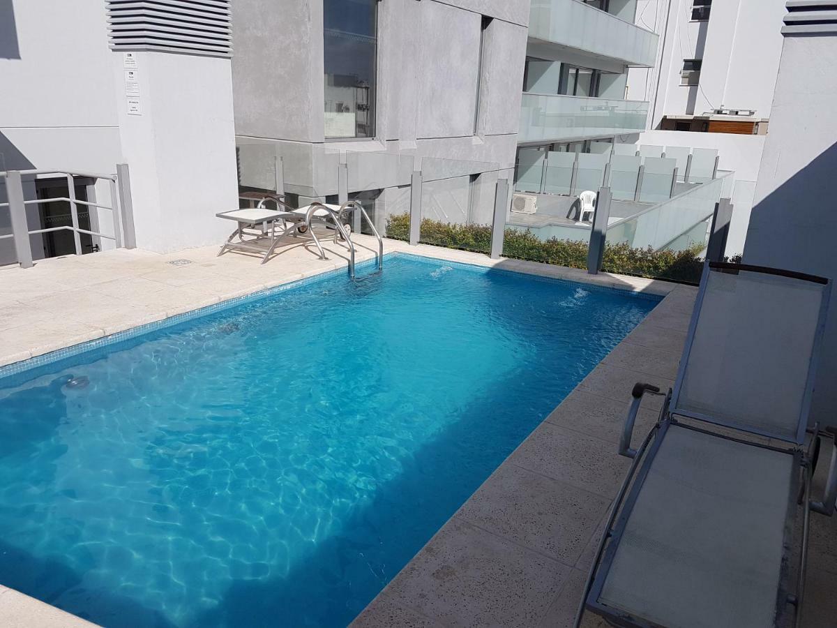 Departamento Moderno De Categoria Apartment Buenos Aires Ngoại thất bức ảnh