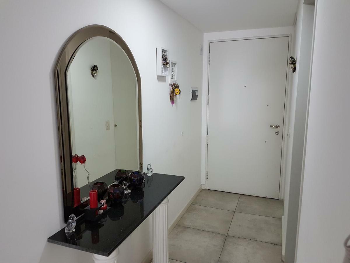 Departamento Moderno De Categoria Apartment Buenos Aires Ngoại thất bức ảnh